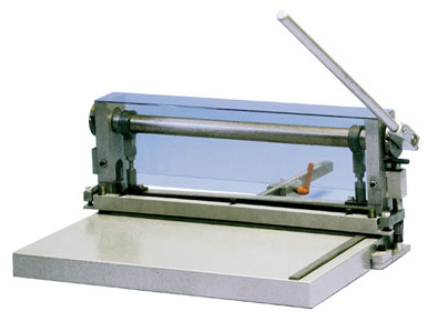 Ne-Cut Guillotine
