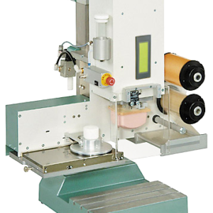 LCN 151 Pad Printer