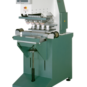 ML350 Pad Printer