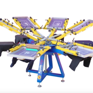 Apolo Manual Carousel
