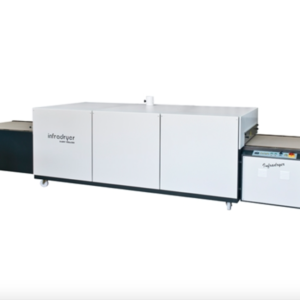 INFRADRYER 4M