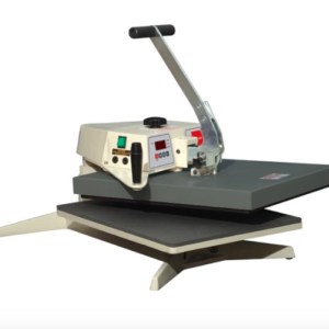 Galaxy Swing Heat press