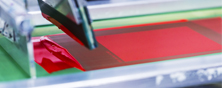 Screen Printing Inks