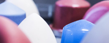 Pad Printing Inks