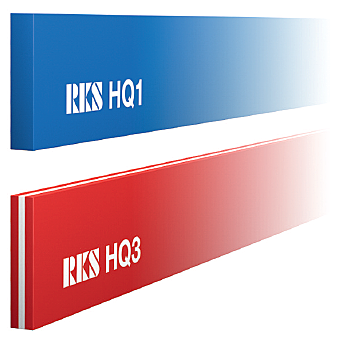 RKS HQ1 / RKS HQ3