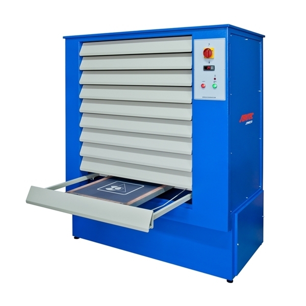 Lider Dry Horizontal